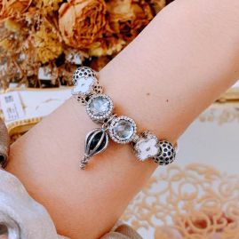 Picture of Pandora Bracelet 10 _SKUPandoraBracelet16-21cmI032610413502